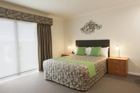 Wagga RSL Club Motel