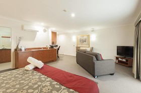 Wagga RSL Club Motel