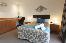 Wagga RSL Club Motel