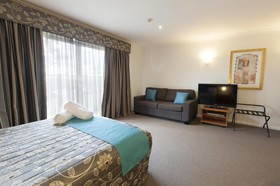 Wagga RSL Club Motel