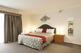 Wagga RSL Club Motel