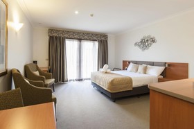 Wagga RSL Club Motel