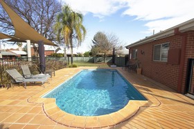 Wagga RSL Club Motel