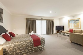 Wagga RSL Club Motel