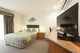 Wagga RSL Club Motel