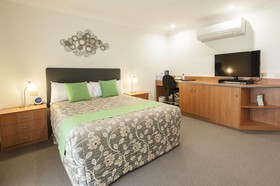 Wagga RSL Club Motel
