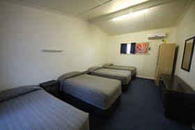 Coolabah Motel
