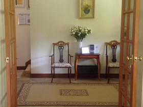 Ginninderry Homestead