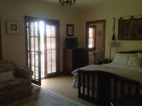 Ginninderry Homestead