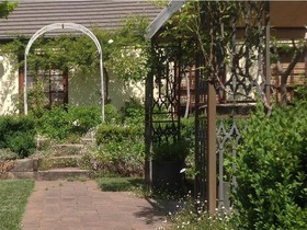 Ginninderry Homestead