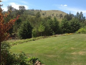 Ginninderry Homestead
