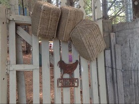 Ginninderry Homestead