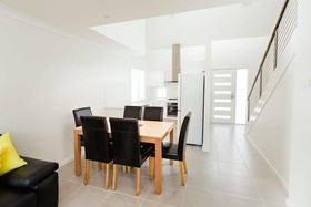 Wallsend Executive Apartments