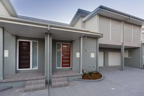 Wallsend Executive Apartments