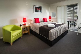 Wallsend Executive Apartments