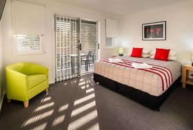 Wallsend Executive Apartments