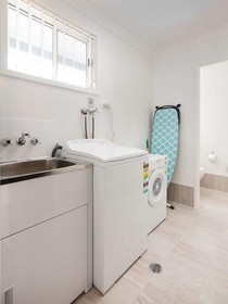 Wallsend Executive Apartments