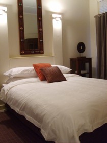 Tantarra Guest House