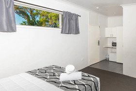 The Esplanade Motel