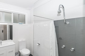 The Esplanade Motel