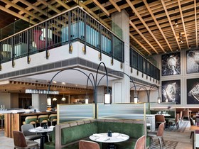 The William Inglis - MGallery by Sofitel