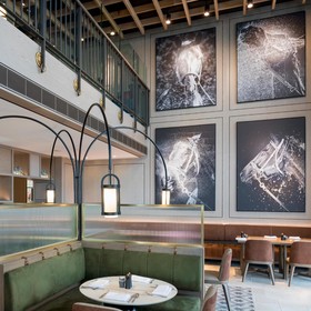The William Inglis - MGallery by Sofitel