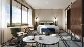 The William Inglis - MGallery by Sofitel