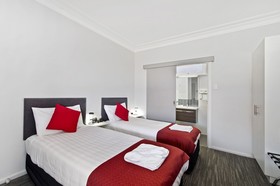 Wauchope Motel