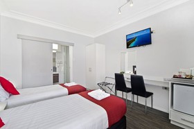 Wauchope Motel