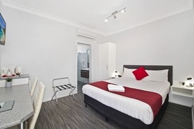 Wauchope Motel