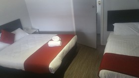 Wauchope Motel
