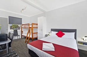 Wauchope Motel