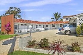 Wauchope Motel