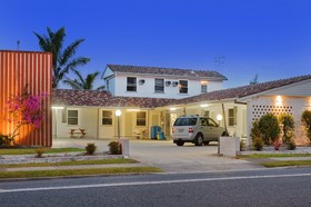 Wauchope Motel