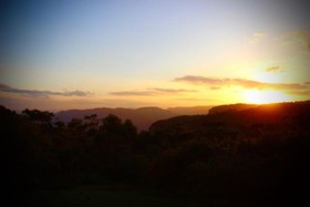 Moments Mountain Retreat