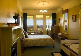 Moments Mountain Retreat