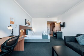 The Select Inn Ryde