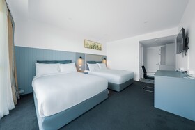 The Select Inn Ryde