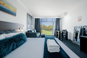 The Select Inn Ryde