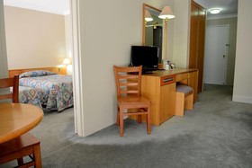 Club Inn Resort