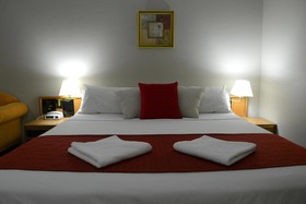 Club Inn Resort