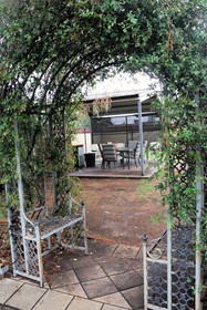 Mayfair Motel