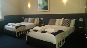 The Bridgeview Hotel
