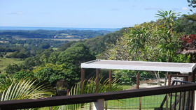 Eqeleni Byron Hinterland Retreat