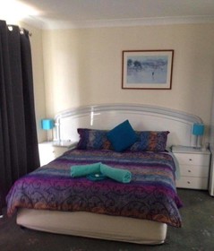 Lake Illawarra Bed and Breakfast