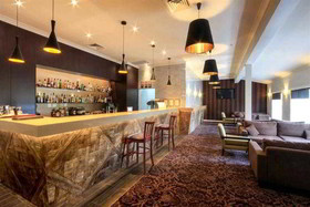 Crowne Plaza Hawkesbury Valley