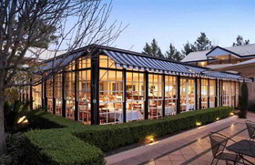 Crowne Plaza Hawkesbury Valley