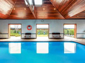 Crowne Plaza Hawkesbury Valley