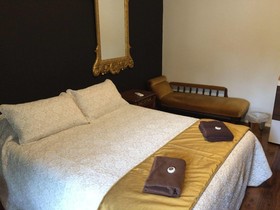 Wisemans Inn Hotel