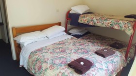 Wisemans Inn Hotel